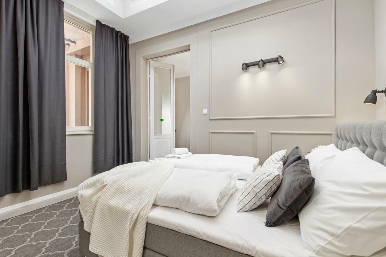 Apartments Carpathia Рієка Екстер'єр фото