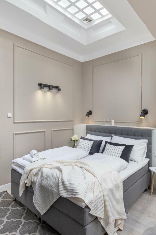 Apartments Carpathia Рієка Екстер'єр фото